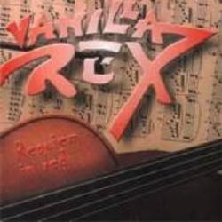 Vanilla Rex : Requiem in Red